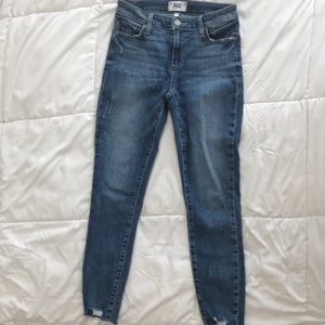 Paige Jeans